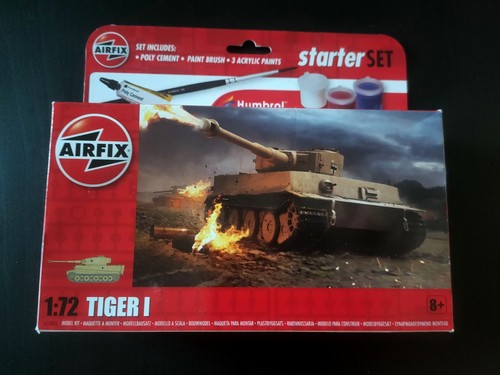 Soldatini airfix scala - scala, 1:72