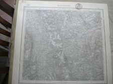 MAPPA 1900 DI MACERATA,TIMBRO