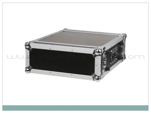 Showgear double door - showgear, case