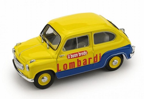 Fiat 600 serie - 1a,