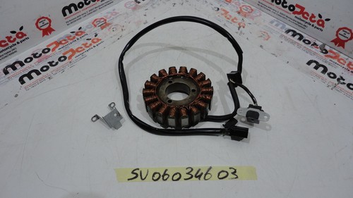 Statore generatore generator - statore,