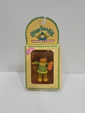 Figurina Cabbage Patch Kids