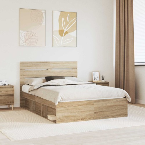 Struttura del letto con