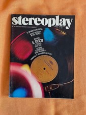 STEREOPLAY N. 20 - RIVISTA