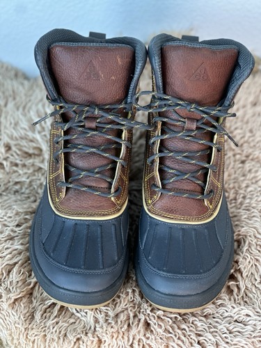 Nike acg woodside - acg, stivali