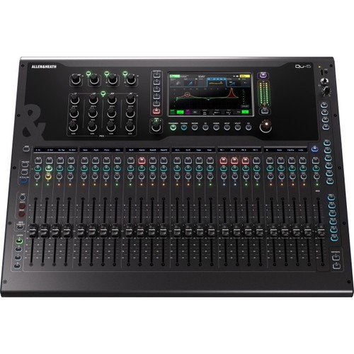 Mixer digitale allen heath - mixer,