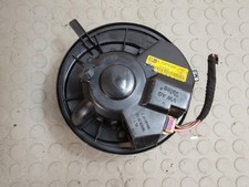 22197 Ventola riscaldamento abitacolo Audi A3 8P dal 2003 al 2010 cod f983228m