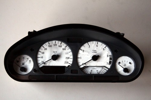 Oem bmw serie - bmw, 320i