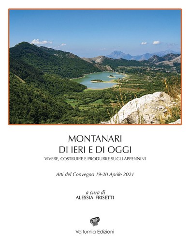 Libri montanari ieri di - montanari, e