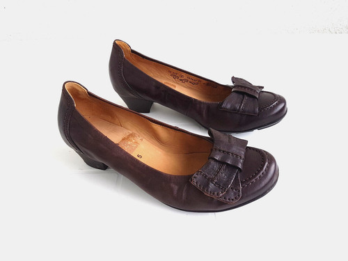 Gabor scarpe basse décolleté