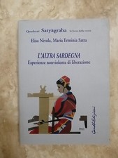 NIVOLA SATTA - L'ALTRA