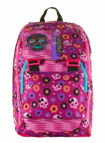 Zaino seven mix mexi girl - seven,
