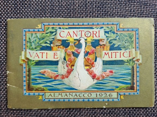 Calendarietto barbiere - calendarietto,