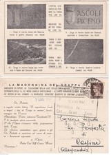 # ASCOLI PICENO: LA MADONNINA DEL GRAPPA