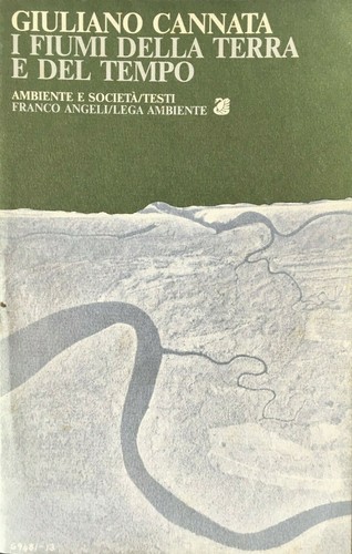 Giuliano cannata fiumi - i,