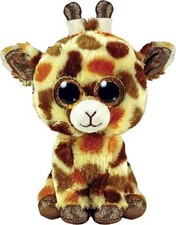 TY Beanie Boos 15 cm STILTS