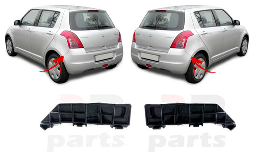 Per suzuki swift 2005 - (sg),