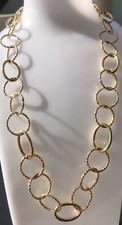 Women's 18kt Yellow Gold