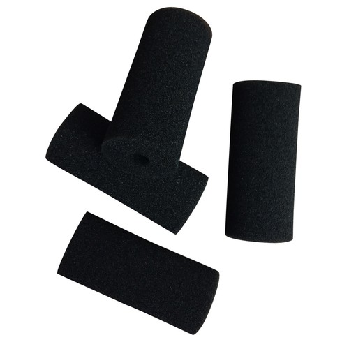 Spugna schiume prefiltro - 4,