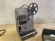 Proiettore Silma Sonik 8