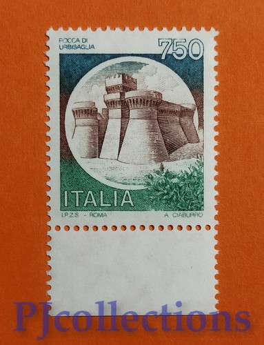 1173a italia italy 1990 - 1173a-italia,