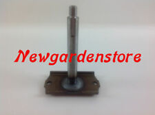 Albero portalama trattorino