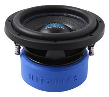 Hifonics ZEUS ZXS6D2 16,5 cm