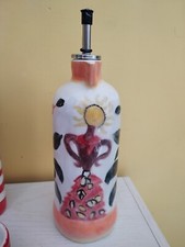 OLIERA  In CERAMICA  HANDMADE