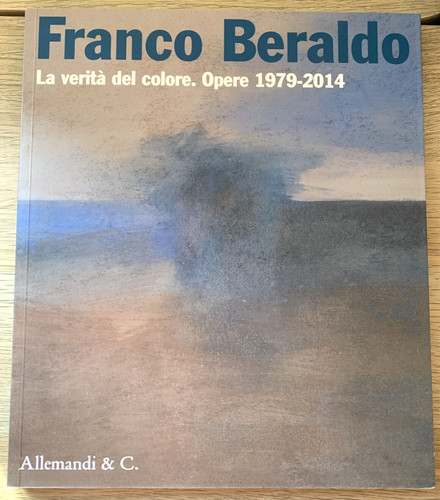 Franco beraldo verità del - beraldo,, la