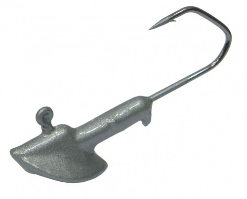Swim heads silver 25gr - swim,