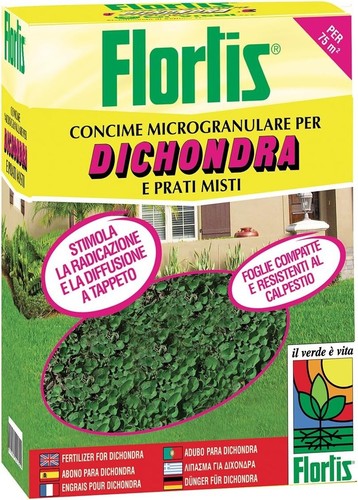 Flortis concime microgranulare - flortis,
