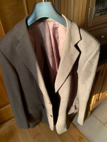 Blazer bersani 100 - bersani, lana