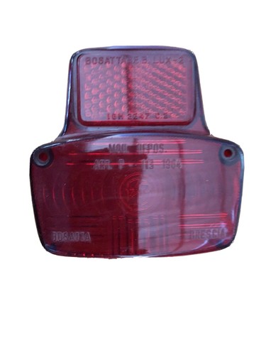 Rp213 bosatta plastica faro - plastica,