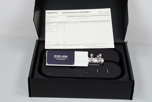 Qioptiq iflex 2000 sistema - iflex-2000,