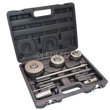 FRESE A TAZZA CAROTATRICE 9 PZ DA MURO 30 40 65 80 100mm TRAPANO SDS PLUS MAX