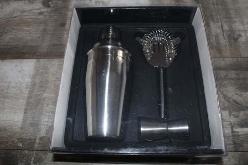 Shaker cocktail kit 3 - à,