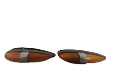 COPPIA GEMMA FRECCIA LATERALE FIAT 1100/103 TV CONVERTIBILE 1200 GRANLUCE ARROW