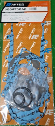 Kit completo guarnizioni