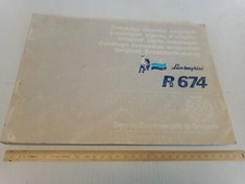 Catalogo parti ricambio - catalogo,