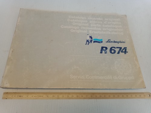 Catalogo parti ricambio - parti,