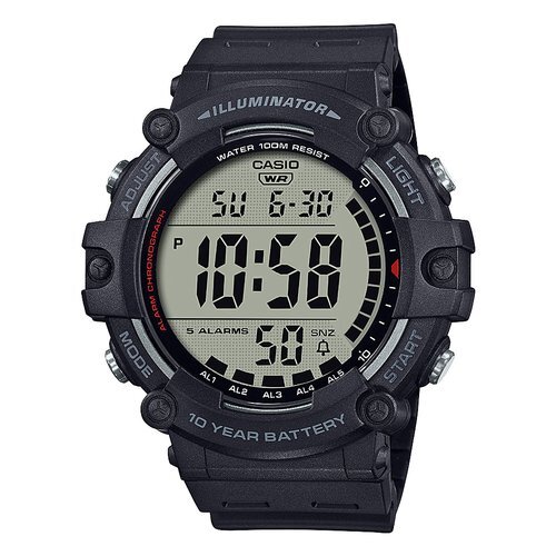 Casio orologio collection men - casio,