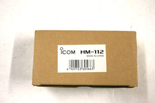 Microfono Icom Ic-A22e Ic-A3