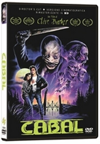 Cabal versione - -,