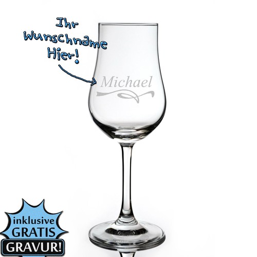 Nosing bicchiere malto whisky