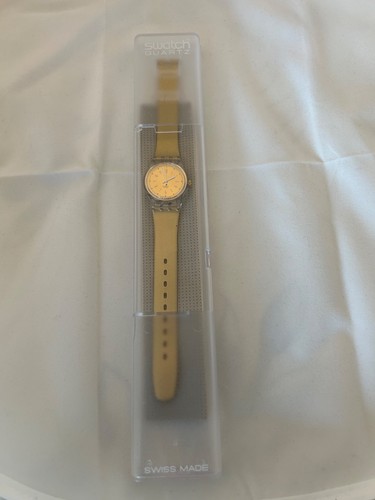 Orologio swatch oro - orologio,