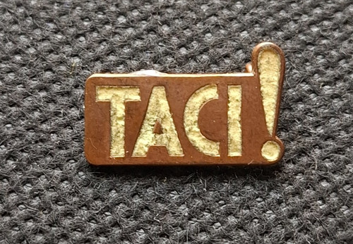 Distintivo ww1 taci il - distintivo,