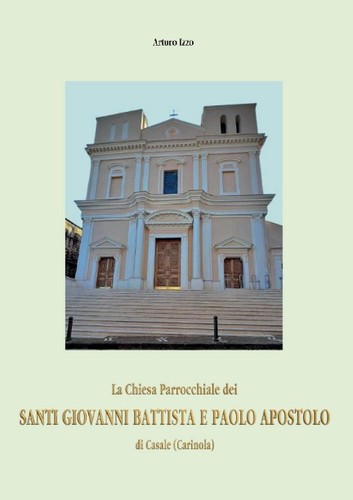 Chiesa parrocchiale dei - parrocchiale,