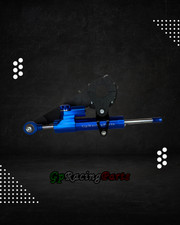 AMMORTIZZATORE DI STERZO GPRACINGPARTS PIAGGIO CIAO