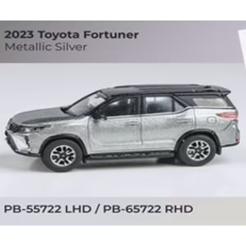 55722 toyota fortuner - pb-55722,