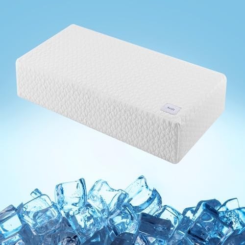 Cuscino raffreddamento cubo - cuscino,